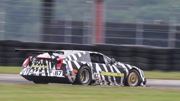  Ave leads the way once more as teams make final preparations in practice